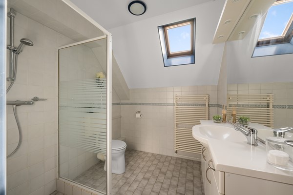 Medium property photo - De Grote Weid 44, 1911 RX Uitgeest